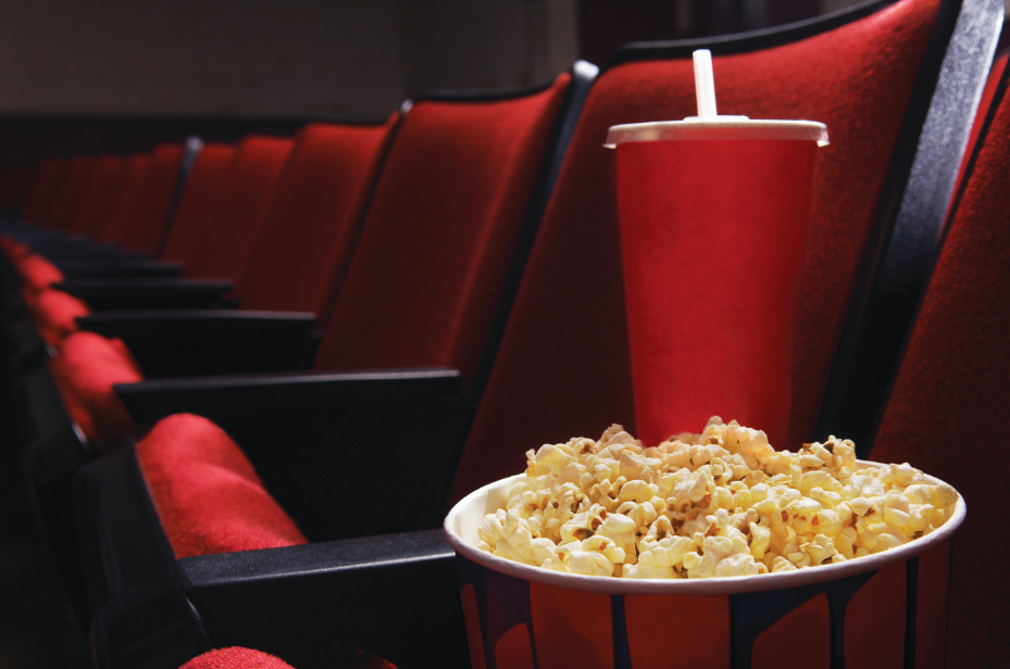 cinema