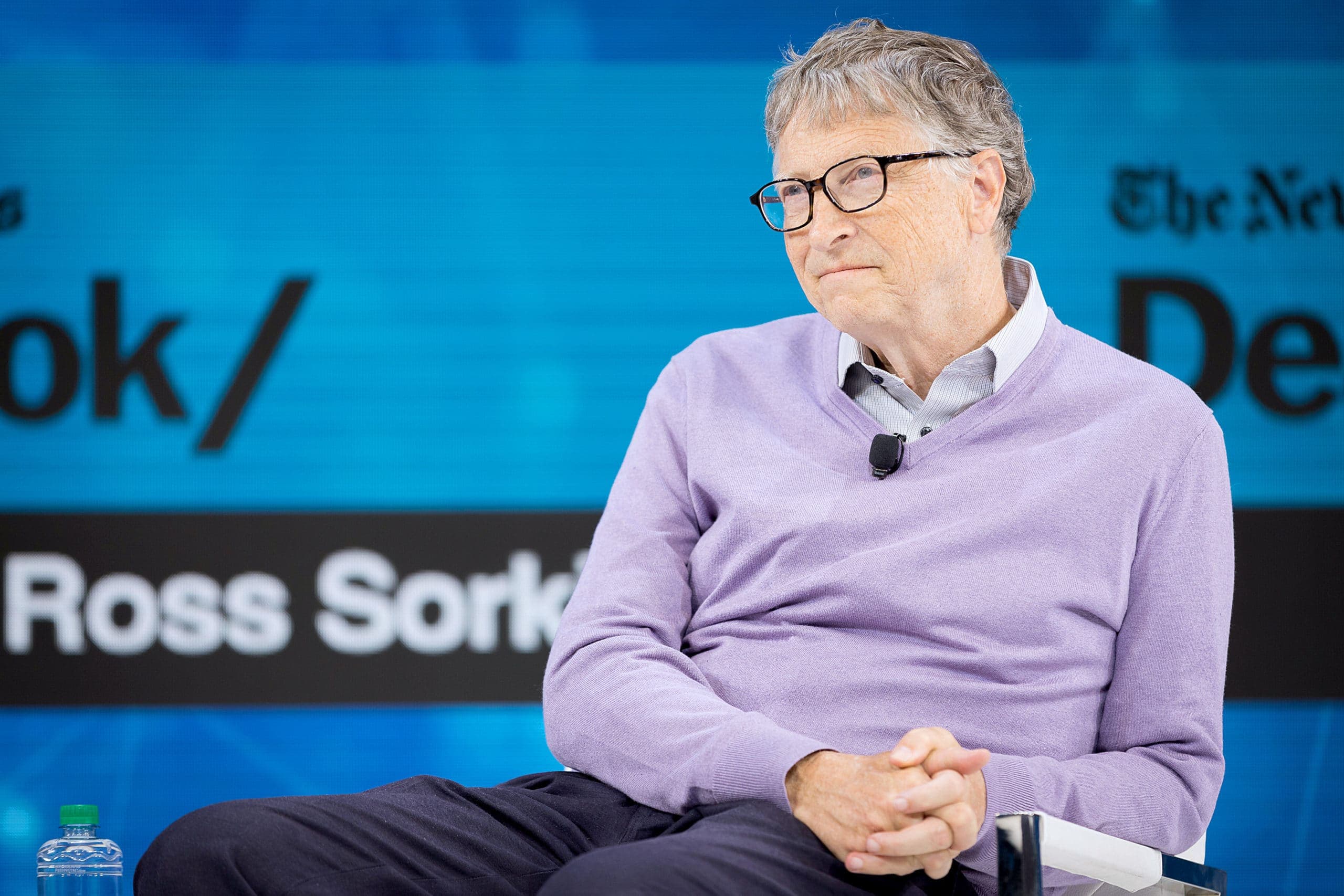 2019 New York Times Dealbook