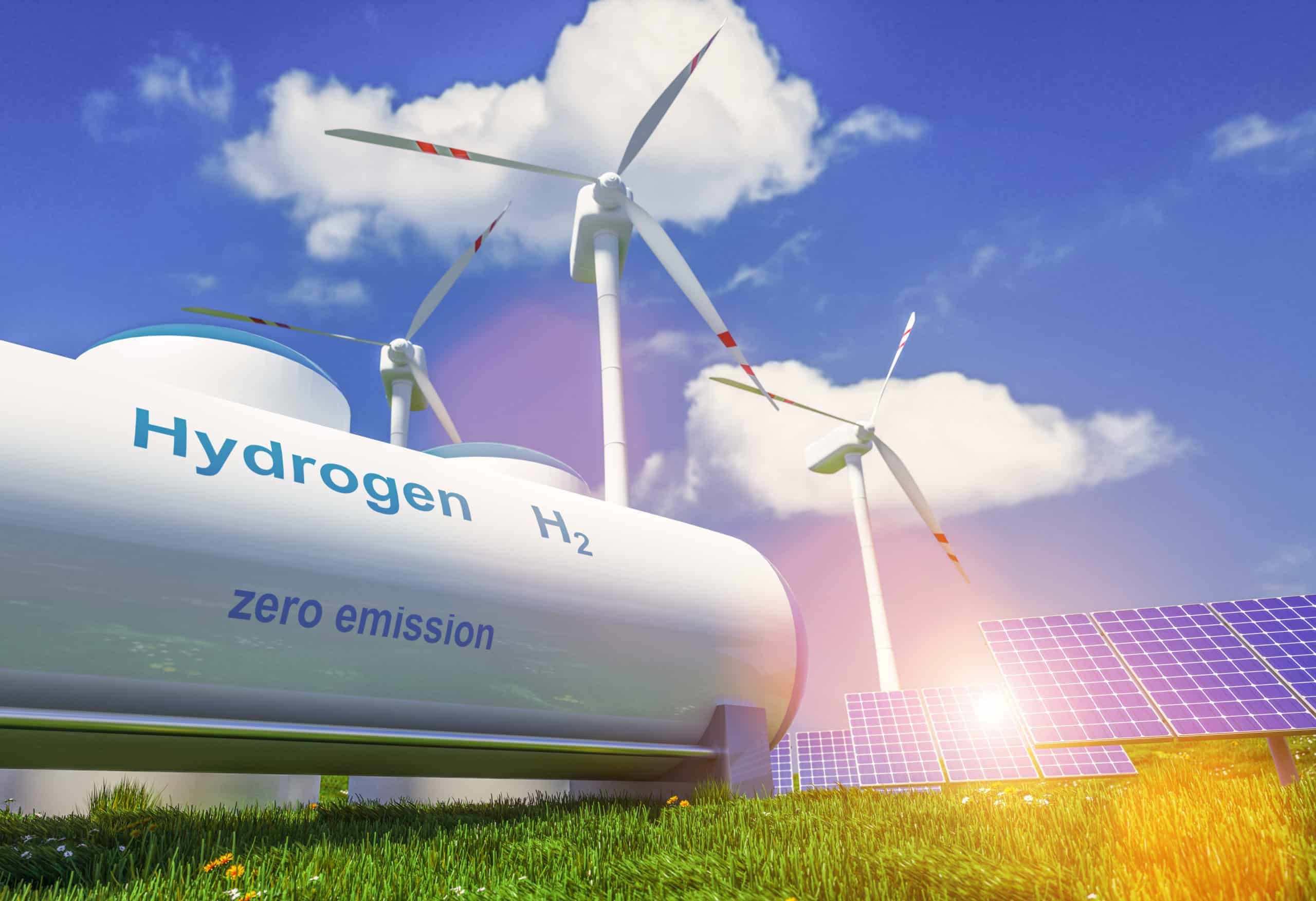 Hydrogen,Renewable,Energy,Production,-,Hydrogen,Gas,For,Clean,Electricity