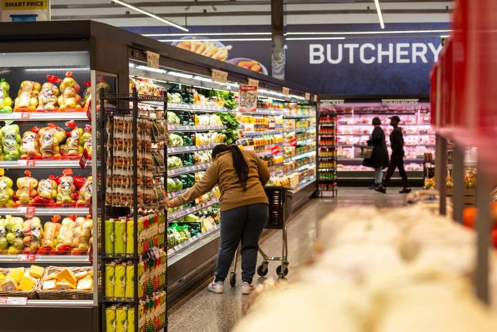 Pick n Pay Stores Ltd. Launch New ‘QualiSave’ Brand Cut-Price Supermarket