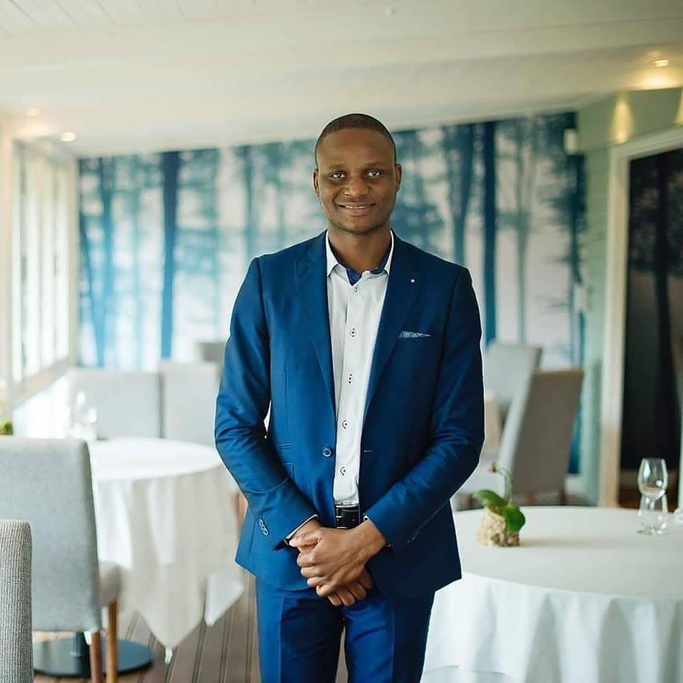 Joseph Dhafana image supplied
