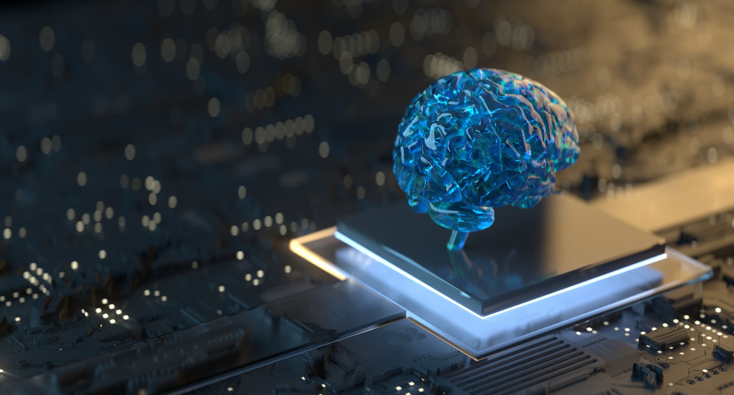 Artificial Intelligence Technology
